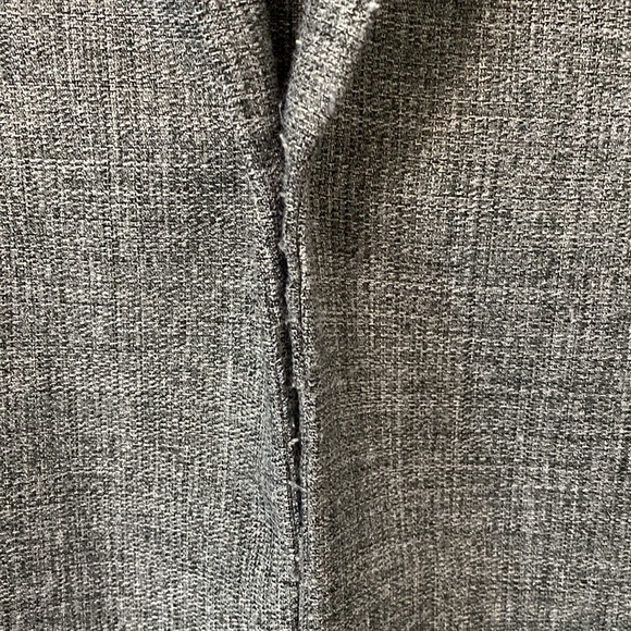 Astradavarius Open Blazer - Picture 3 of 5